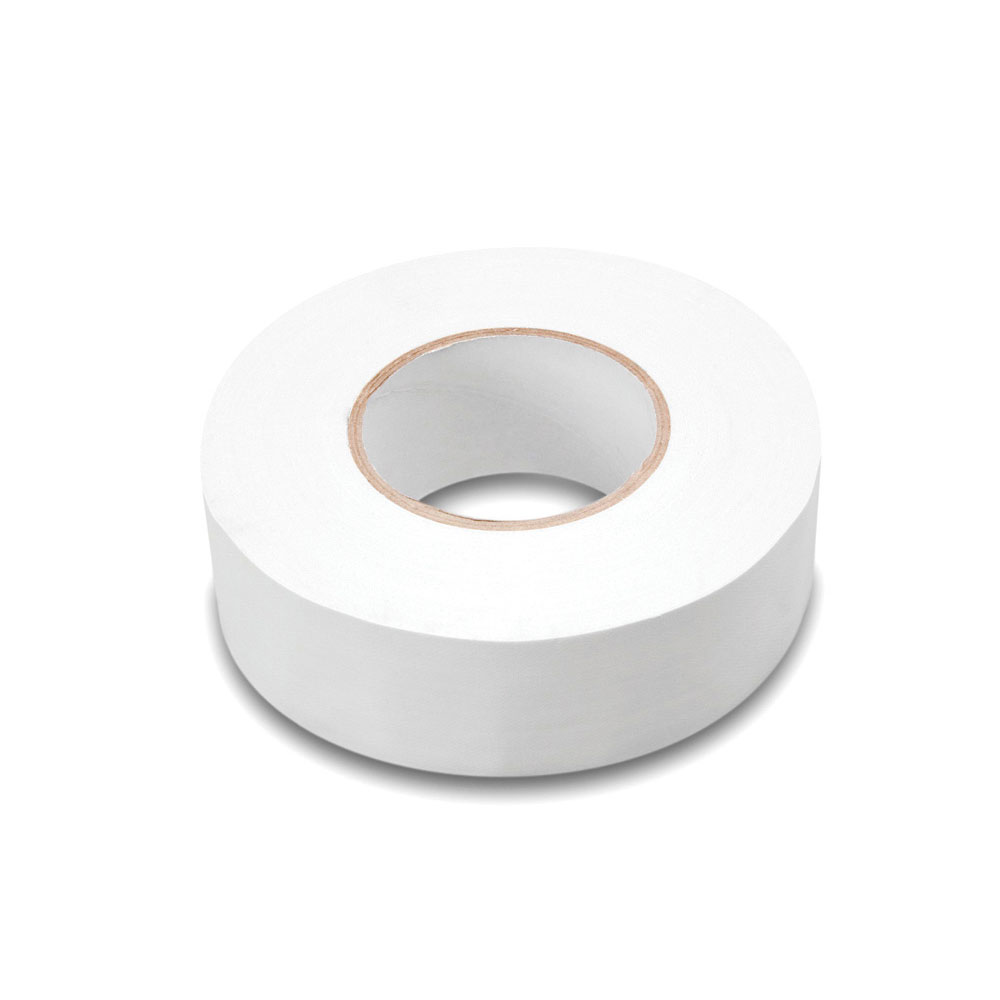 Hosa GFT-447WH 55m ガッファーテープ ホワイト