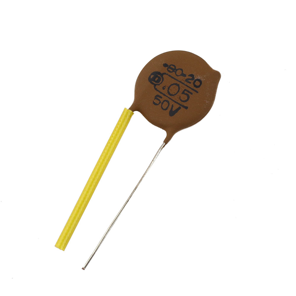 Montreux Retrovibe Cap “F66” Retrovibe Parts No.8984 コンデンサー