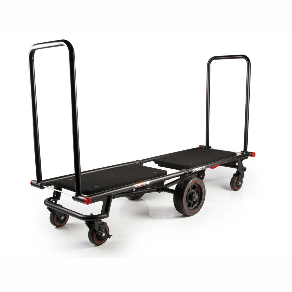 Gruv Gear KRANE AMG 750 ロングカート