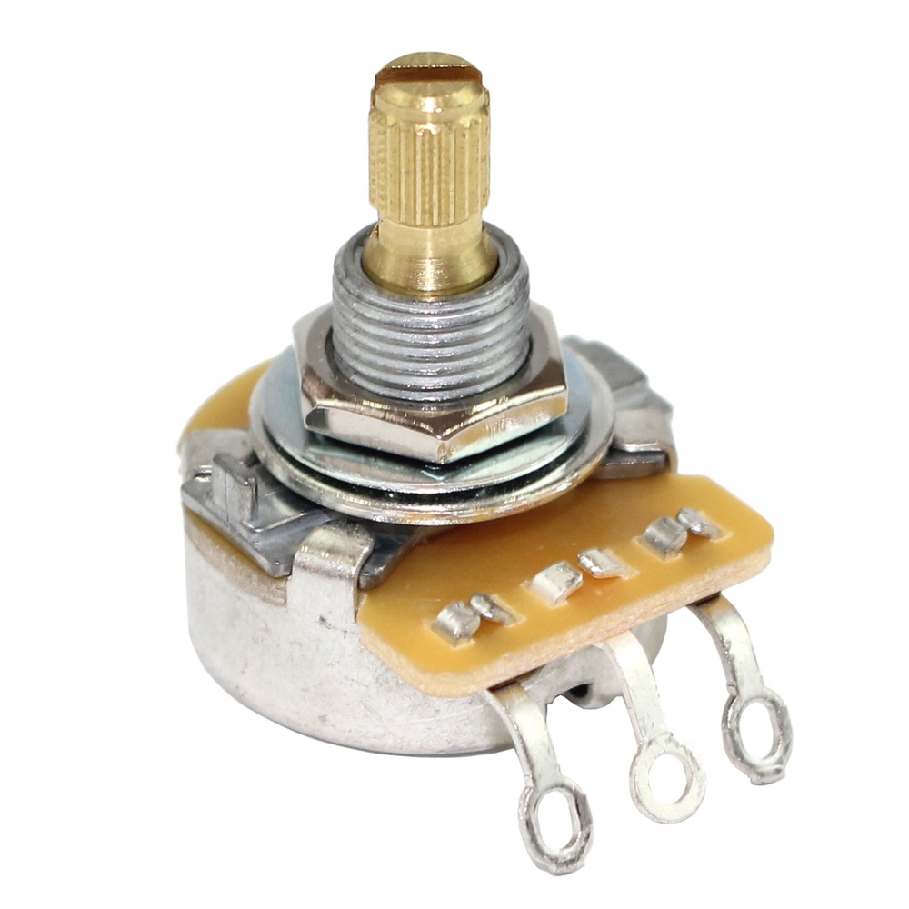 Montreux Custom CTS A250K Split No.562 スプリットシャフト ギターパーツ