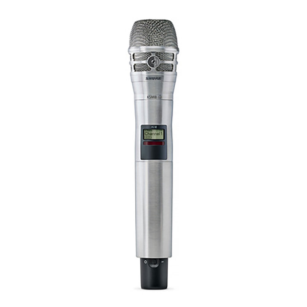 SHURE AD2/K8N-K56 ハンドヘルド型送信機