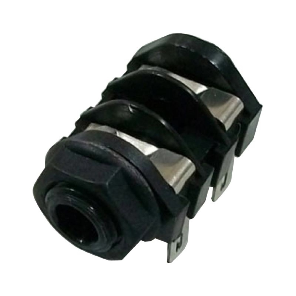 Montreux Cliff mono jack No.859 モノラルジャック ギターパーツ