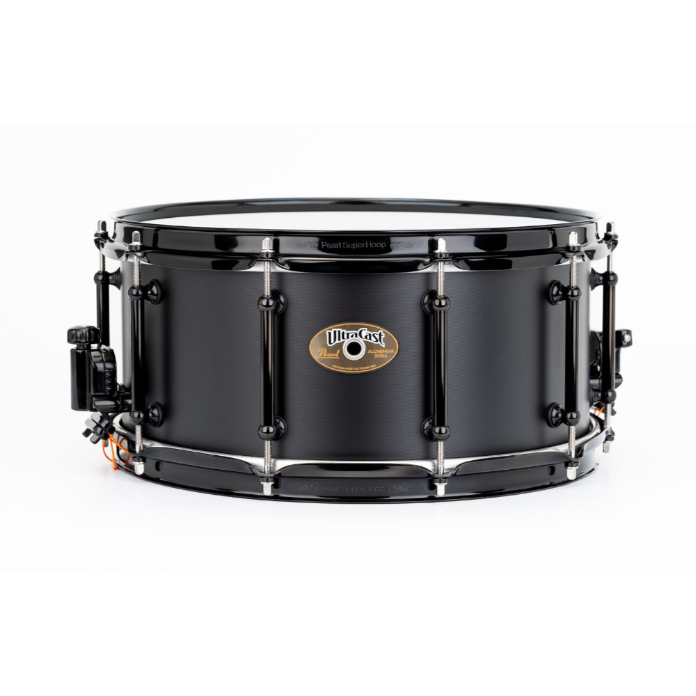 Pearl UCA1465/B スネアドラム
