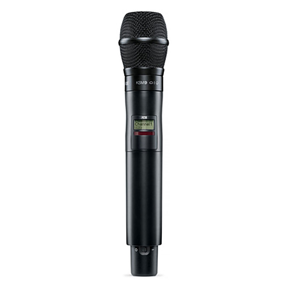 SHURE AD2/K9B-JB ハンドヘルド型送信機
