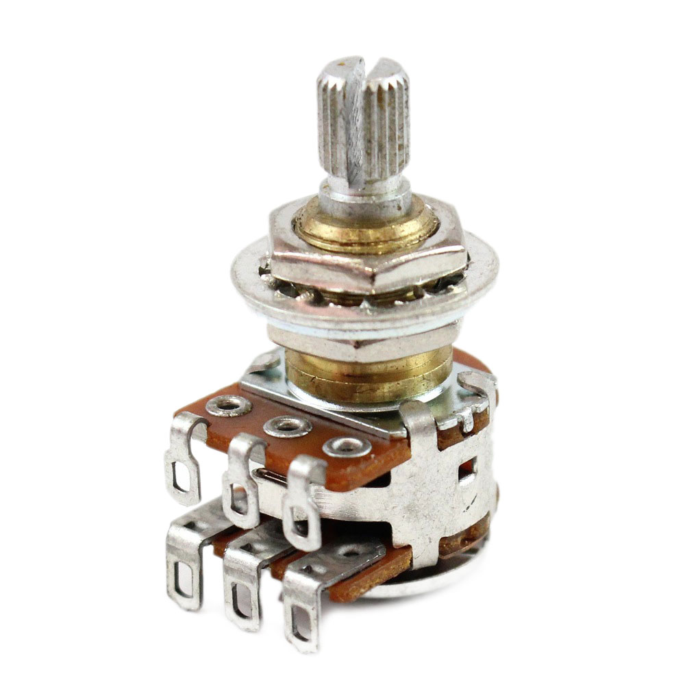 Montreux Inch Balancer pot 500K No.1519 ギターパーツ