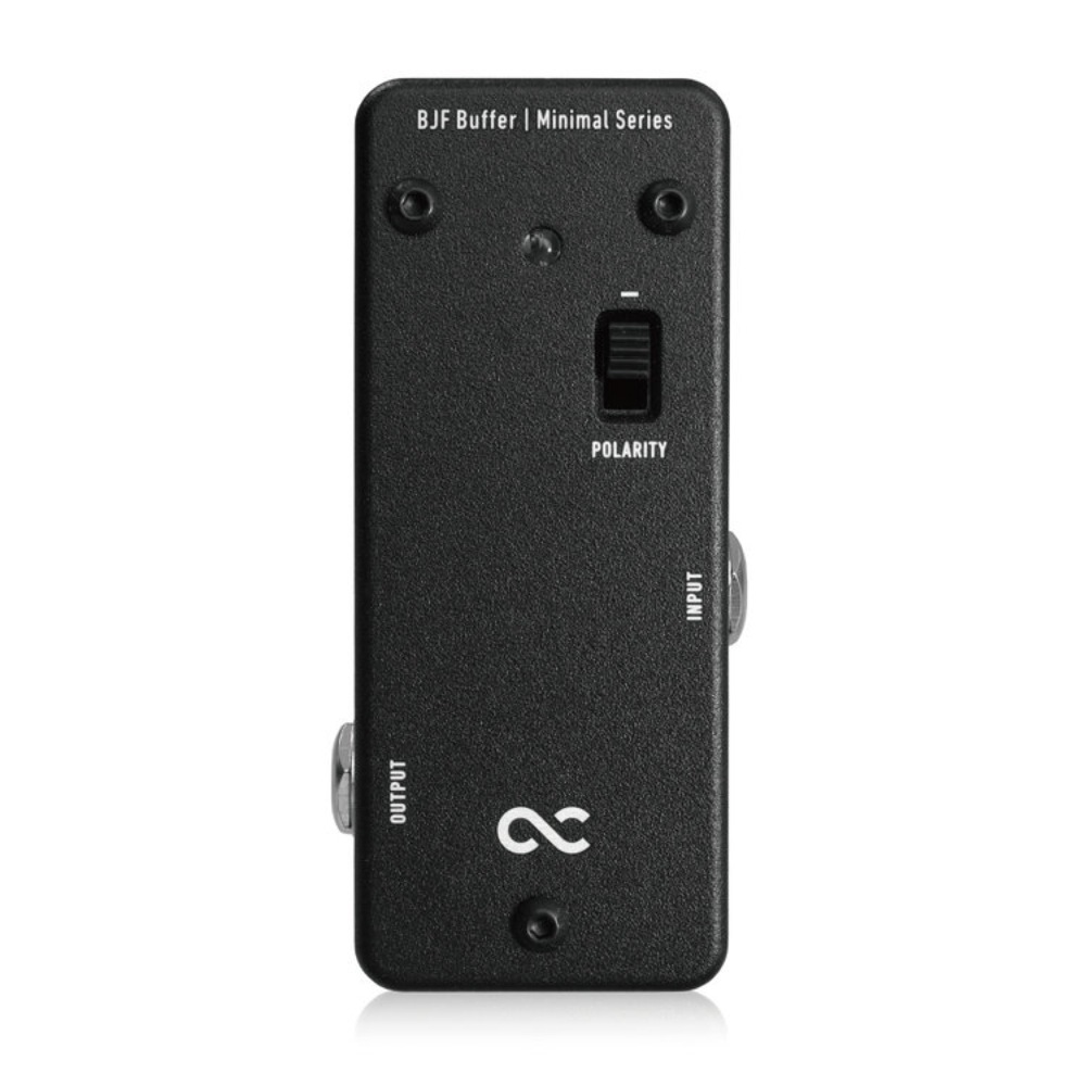 One Control Minimal Series BJF Buffer ミニサイズ バッファー