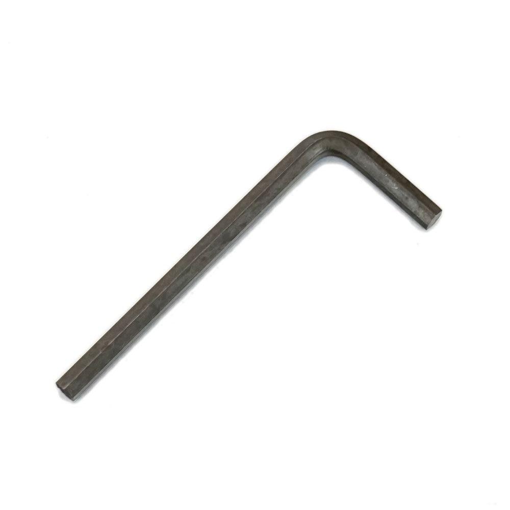 Montreux 六角レンチ 5mm No.8403