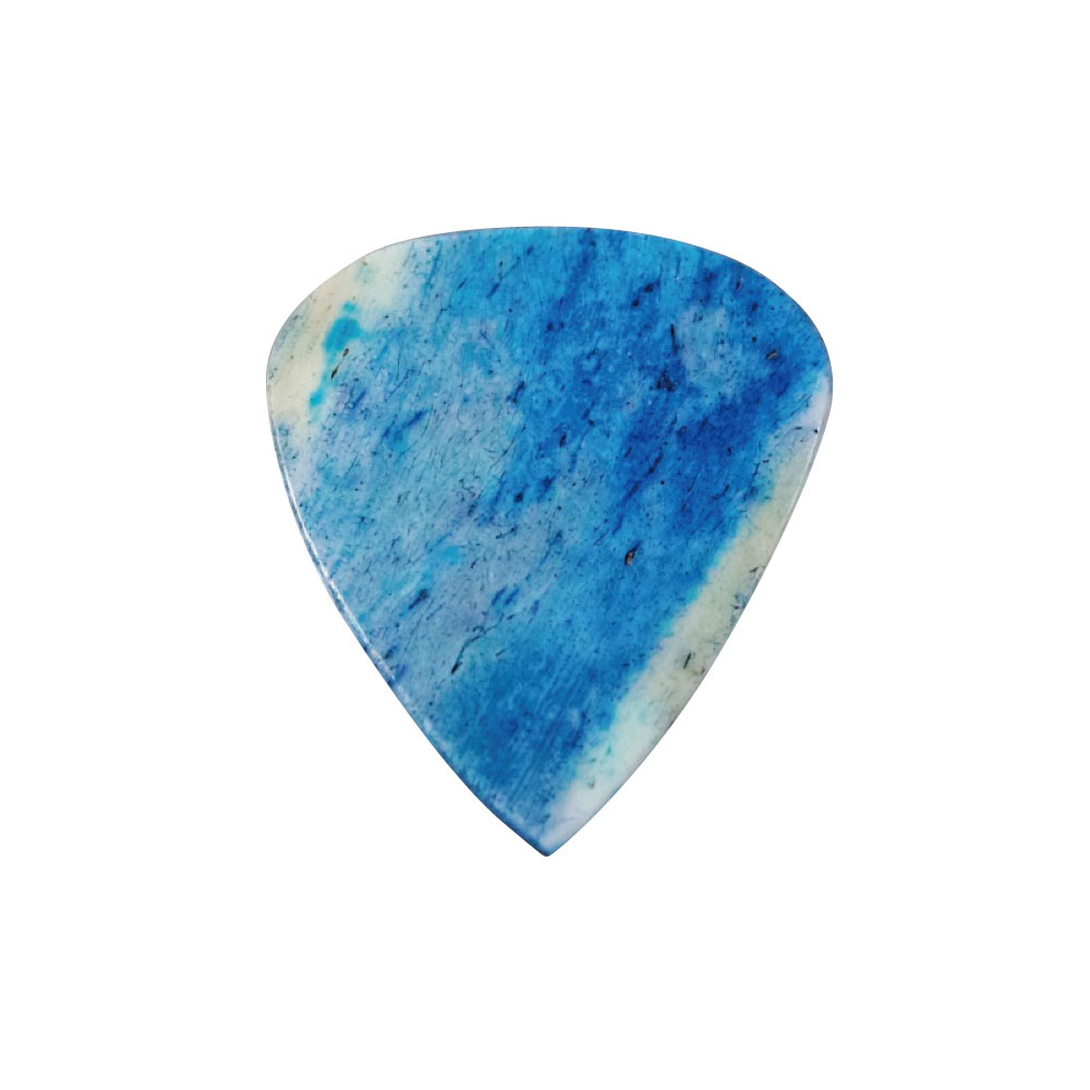 Animals Pedal Wild Picks CB-TD-N-SB-1.5 ティアドロップ 1.5mm ギターピック