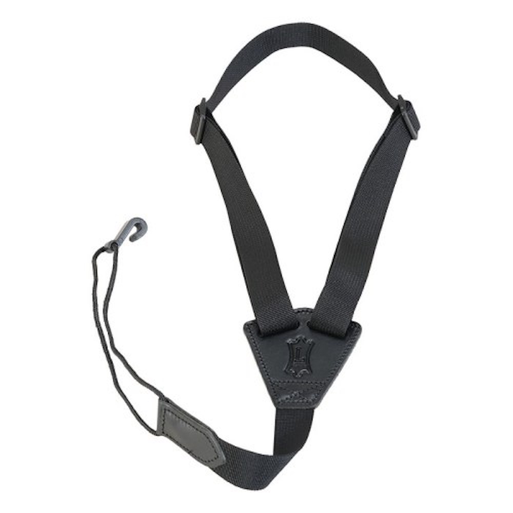 LEVY’S M20 クラシックギター＆ウクレレ用 ストラップ