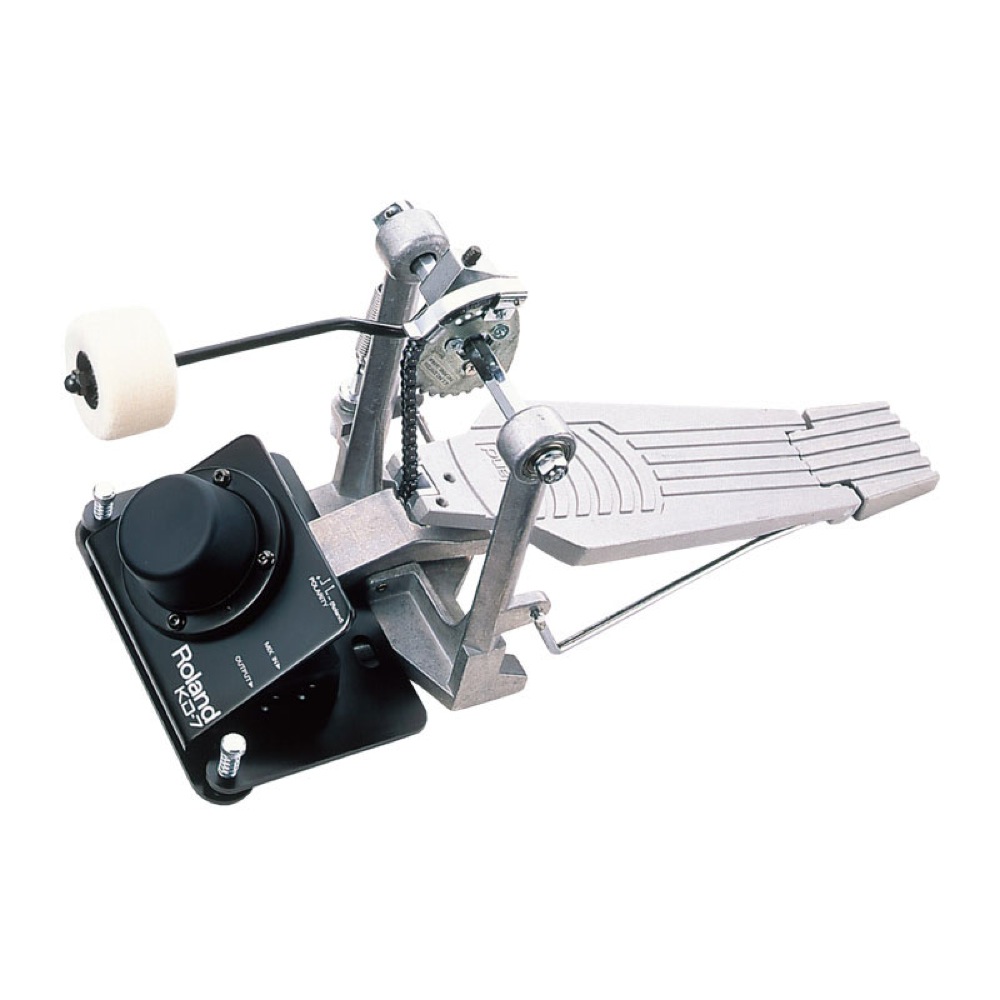 ROLAND KD-7 キックトリガーユニット