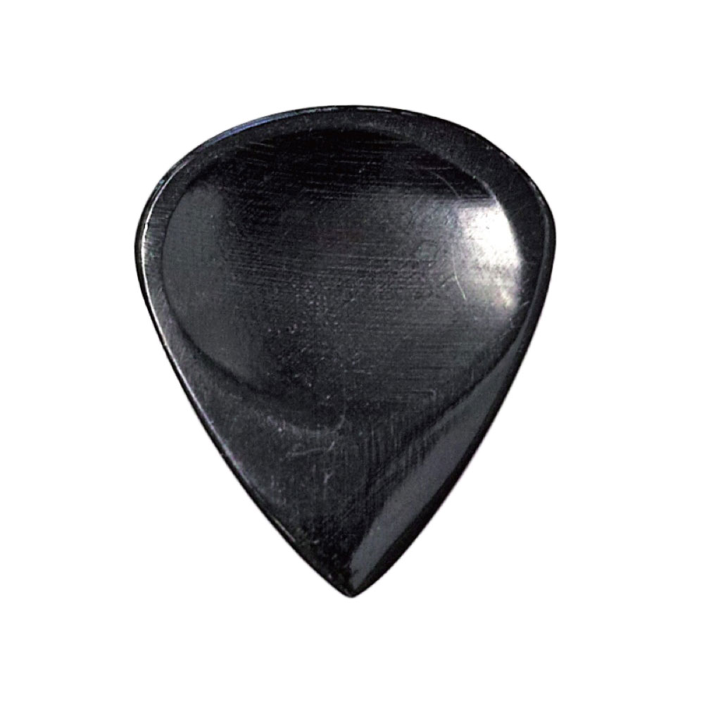 Animals Pedal Wild Picks CHR-JP-DD-BK ジャズタイプ 3.5mm 右利き用 ギターピック