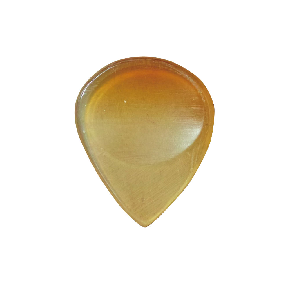 Animals Pedal Wild Picks CHR-TD-D-BR-S ティアドロップ スモール 2.5mm ギターピック