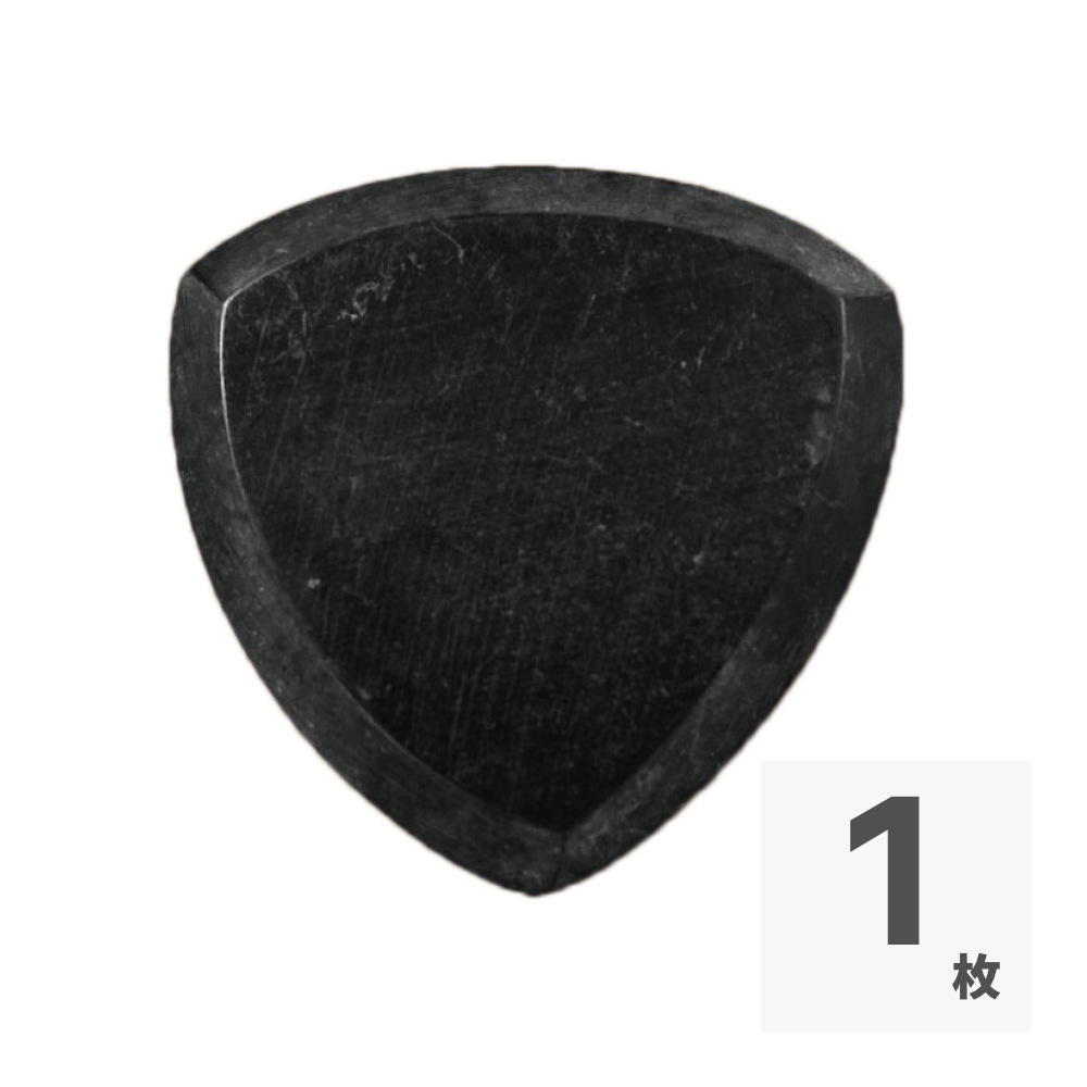 Animals Pedal Wild Picks CHR-TC-N-BK-S トライアングル スモール 3.0mm ギターピック