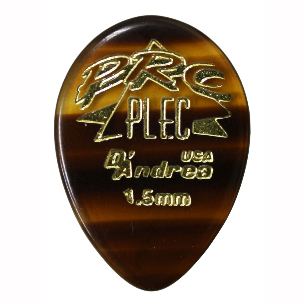 D’Andrea Pro Plec PRO-354 ギターピック 12枚入り