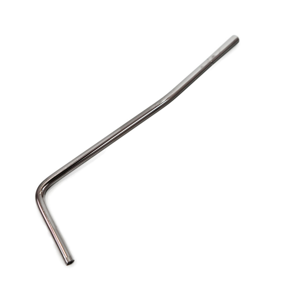 GOTOH F3-CK GE1996T用トレモロアーム コスモブラック