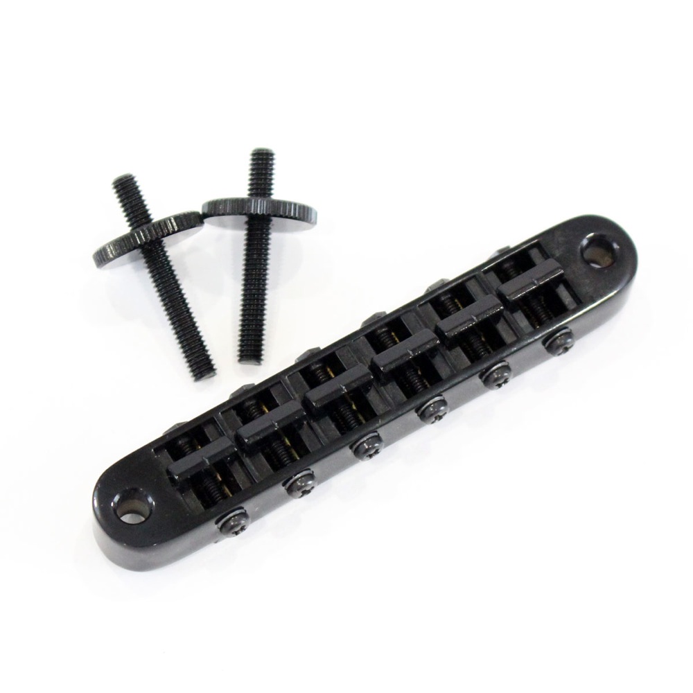 GOTOH GE103B-B ブリッジ ブラック