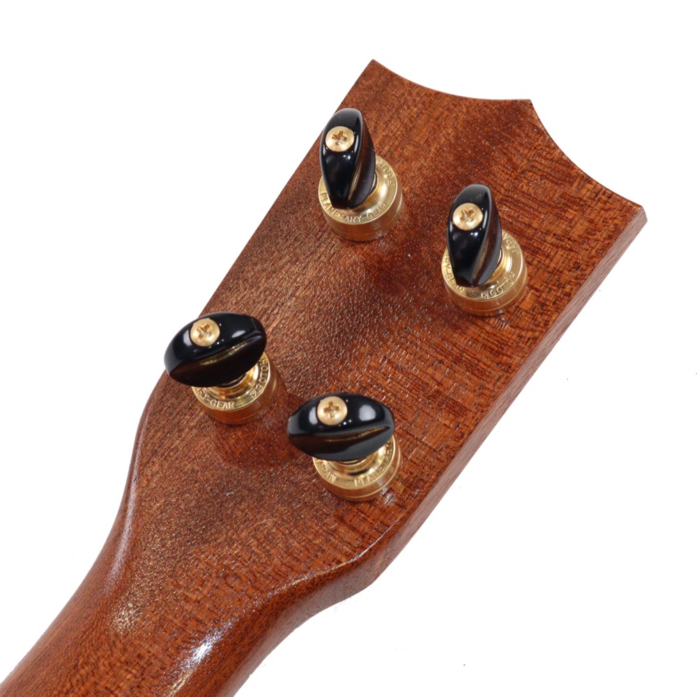 Kelii S-G/V ソプラノ ウクレレ 詳細画像