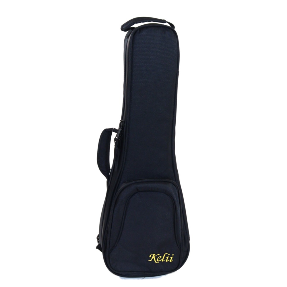 Kelii S-G/V ソプラノ ウクレレ 詳細画像