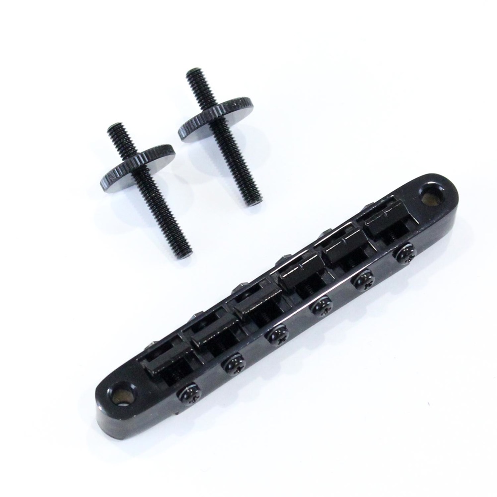 GOTOH GE104B-B ブリッジ ブラック