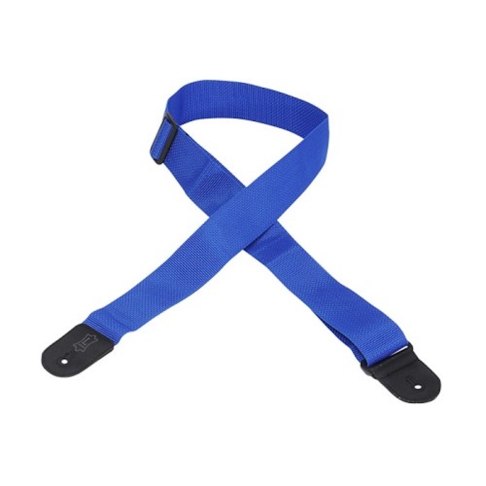 LEVY’S M8POLY-ROY ギターストラップ