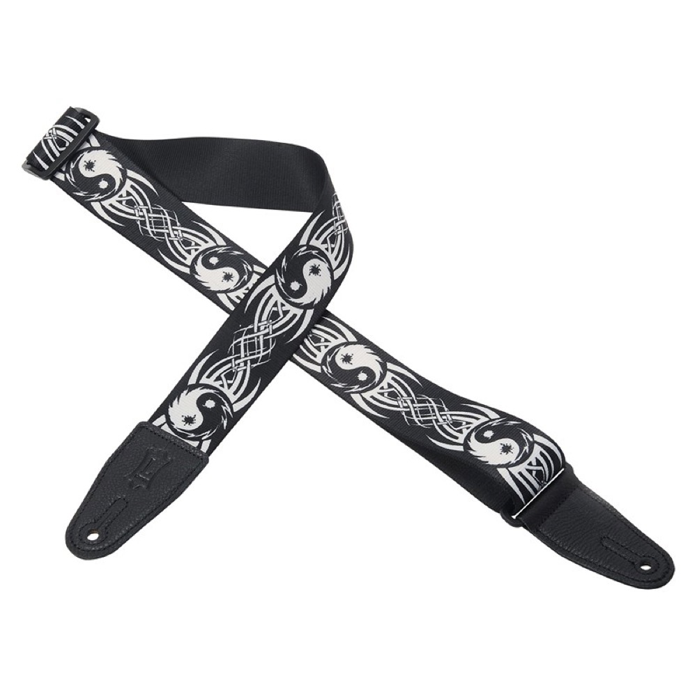 LEVY’S MP-15 ギターストラップ