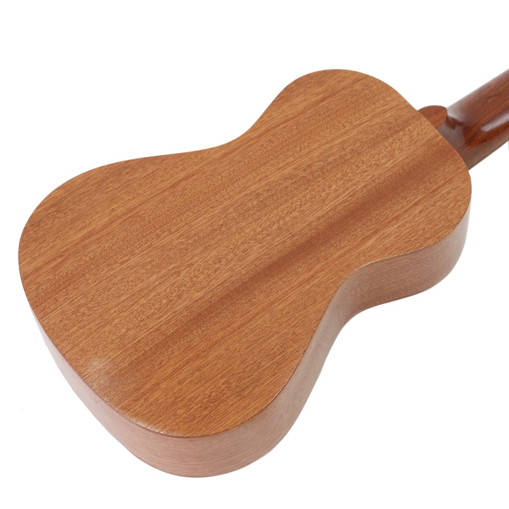 Kelii C-B/M コンサート ウクレレ ボディバック