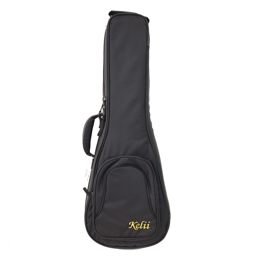 Kelii C-B/M コンサート ウクレレ 付属するケース