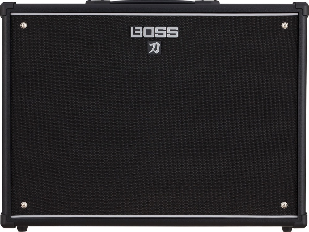 BOSS KTN-CAB212 KATANA Cabinet212 ギターアンプ用スピーカーキャビネット