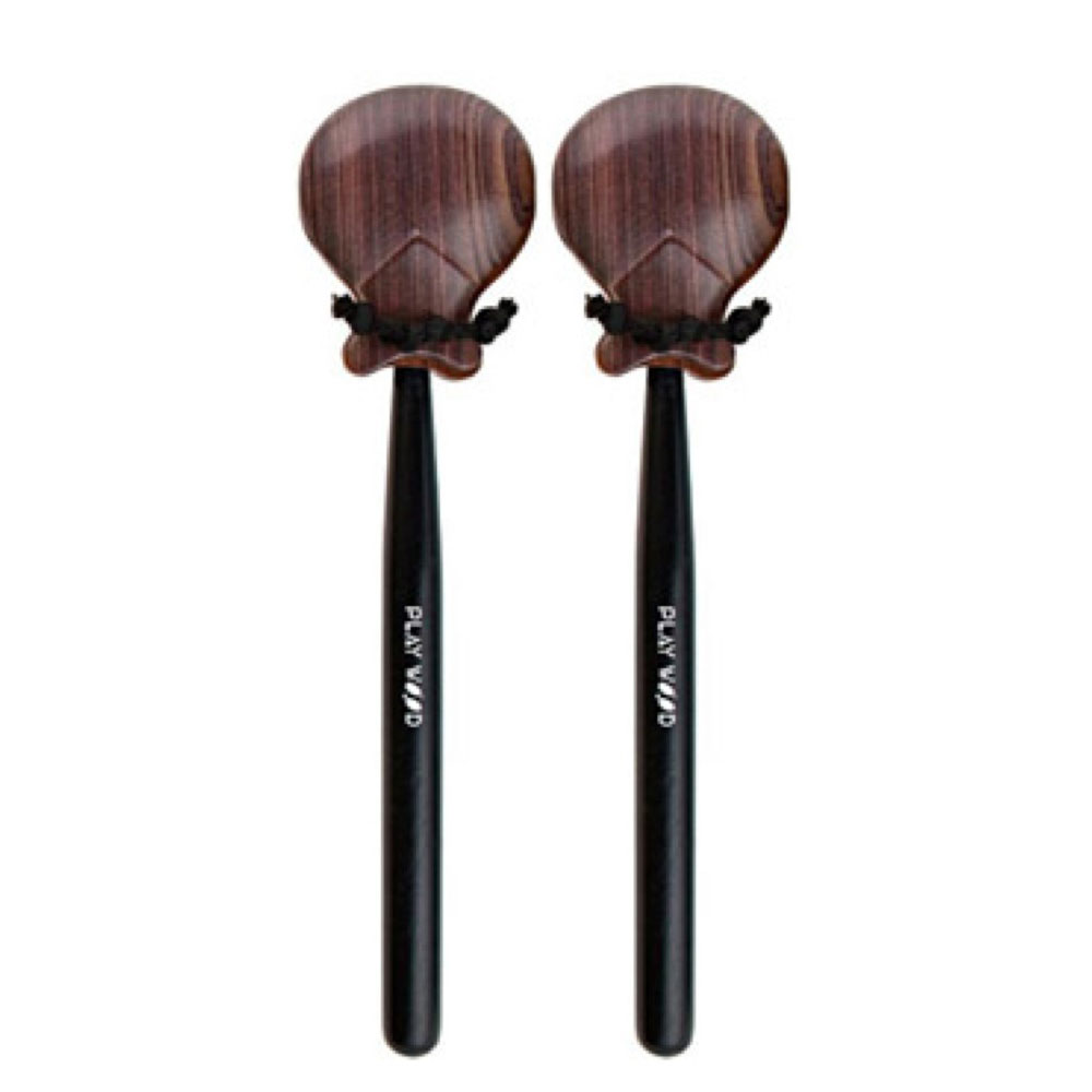 PLAY WOOD CA-31 フラッパー カスタネット