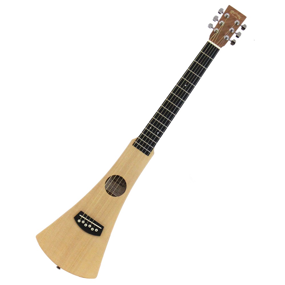 MARTIN Backpacker Steel String GBPC バックパッカー スチール弦モデル 正規輸入品
