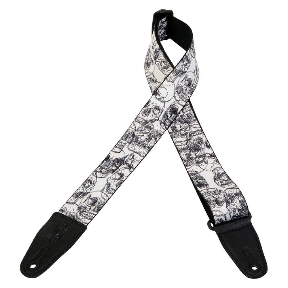 LEVY’S MPD2-048 ギターストラップ