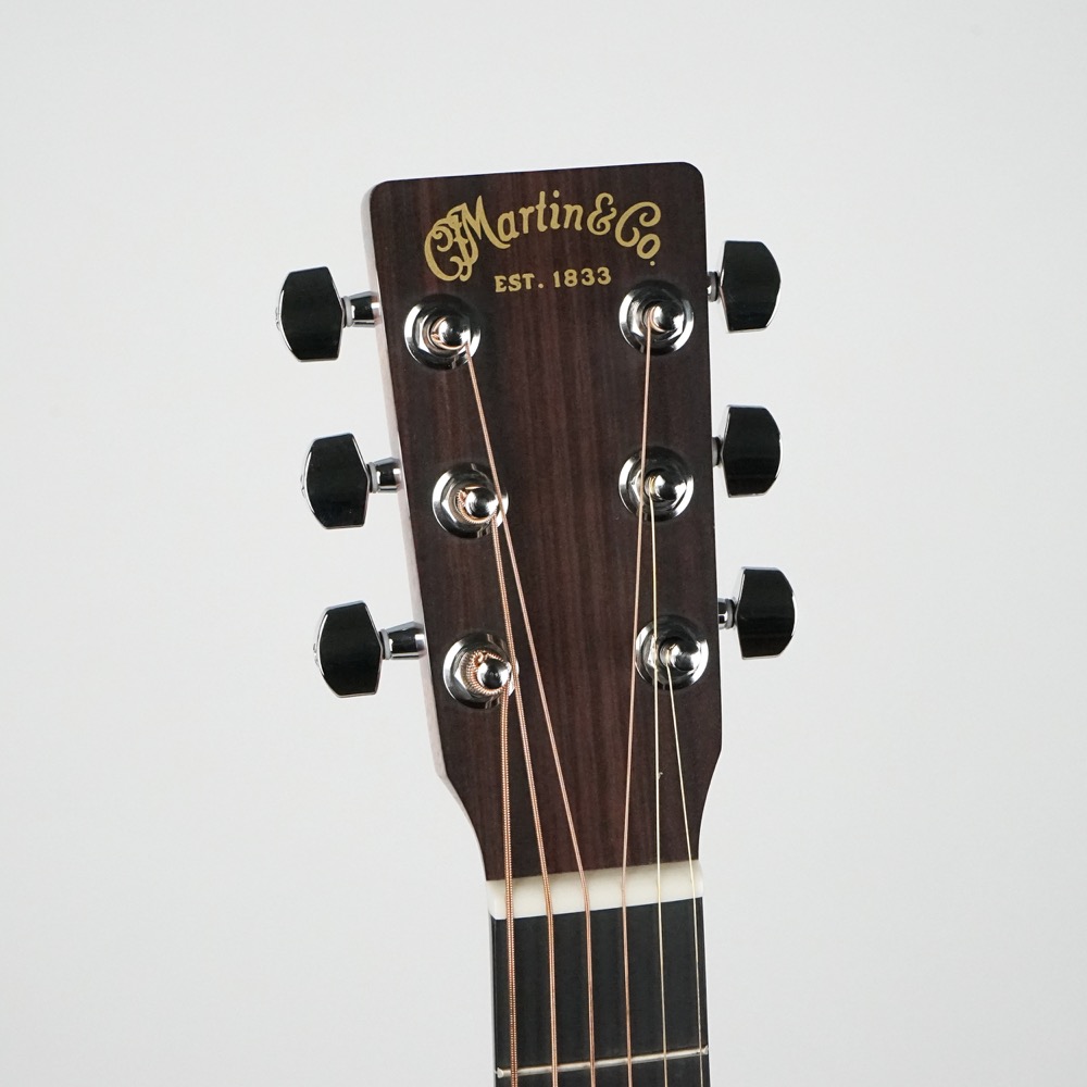 正規輸入品】 MARTIN LX1E Little Martin PU付きミニアコースティック