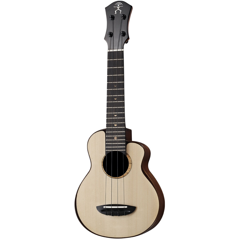 aNueNue aNN-US200 Soprano ソプラノウクレレ