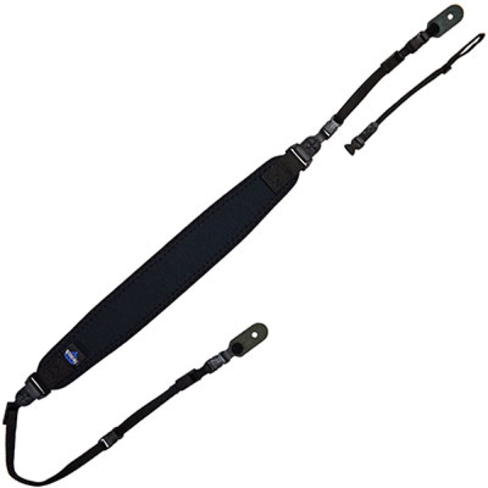 Neotech Mandolin/Ukulele Strap BK 8001002 マンドリン・ウクレレ用ストラップ