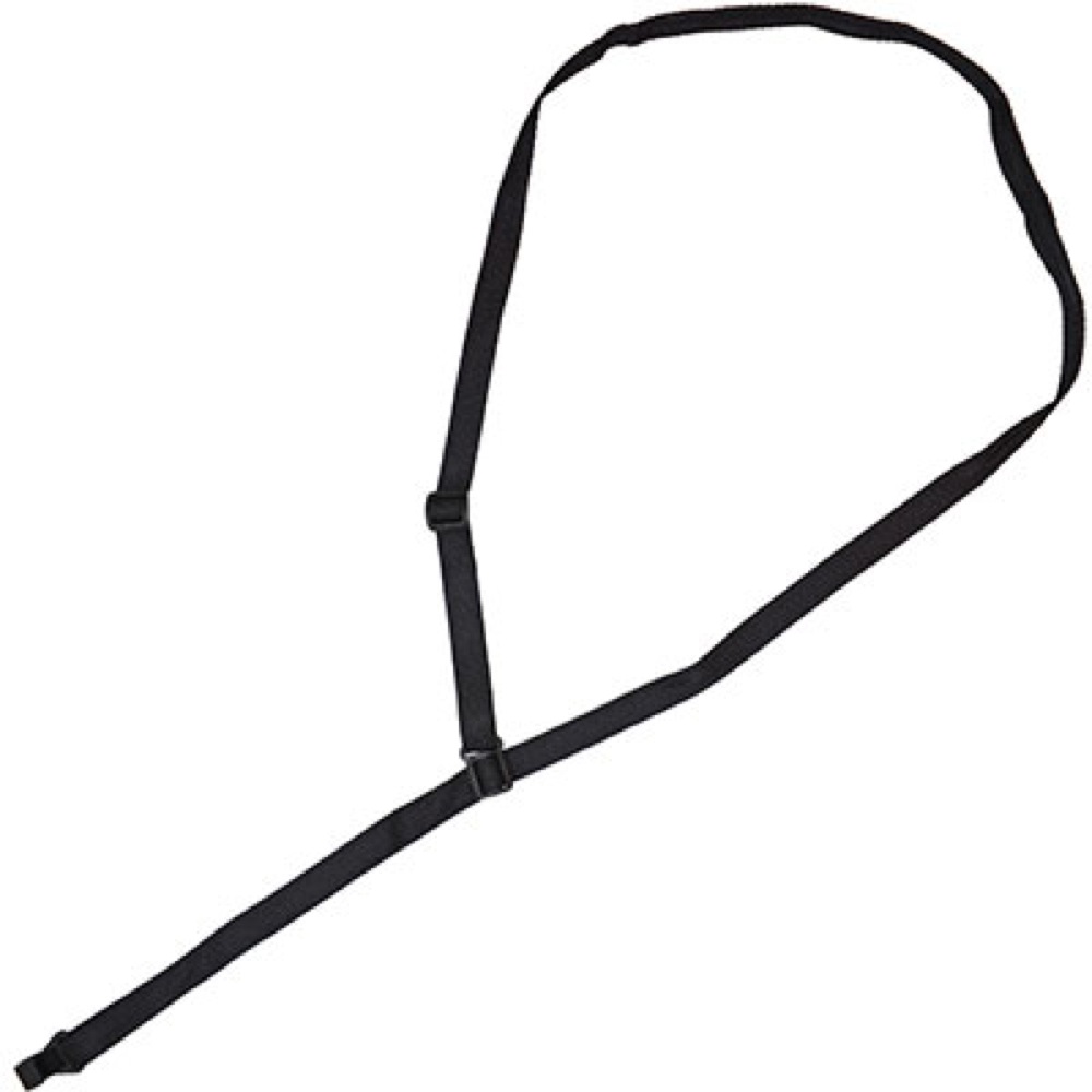 Neotech Simple Sling BK 8001912 ウクレレストラップ