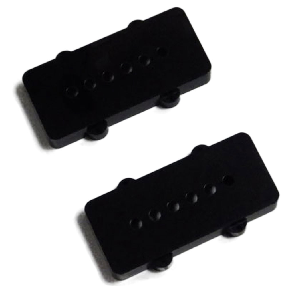 Montreux USA JM Black Cover set (2) No.8996 ギターパーツ