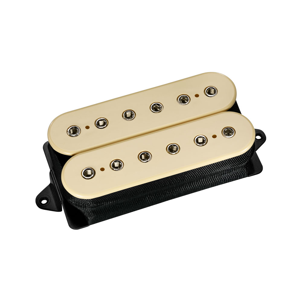 Dimarzio DP258FCR Titan Neck CR F-Spaced エレキギター用ピックアップ