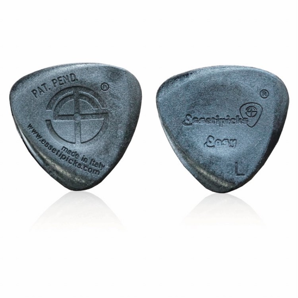 Essetipicks EASY Standard 左利き用 ギターピック