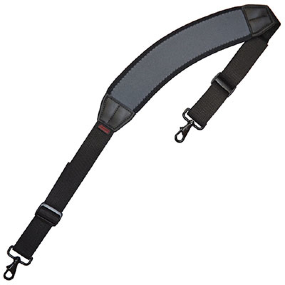 Neotech S.O.S. Curved Strap Steel #0911312 ショルダーストラップ