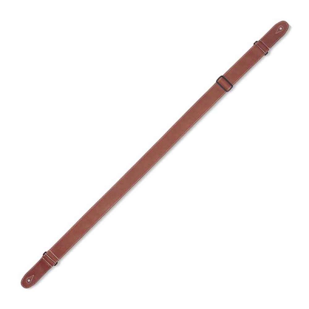 RENEGADE Boot Leather-Tan ギターストラップ