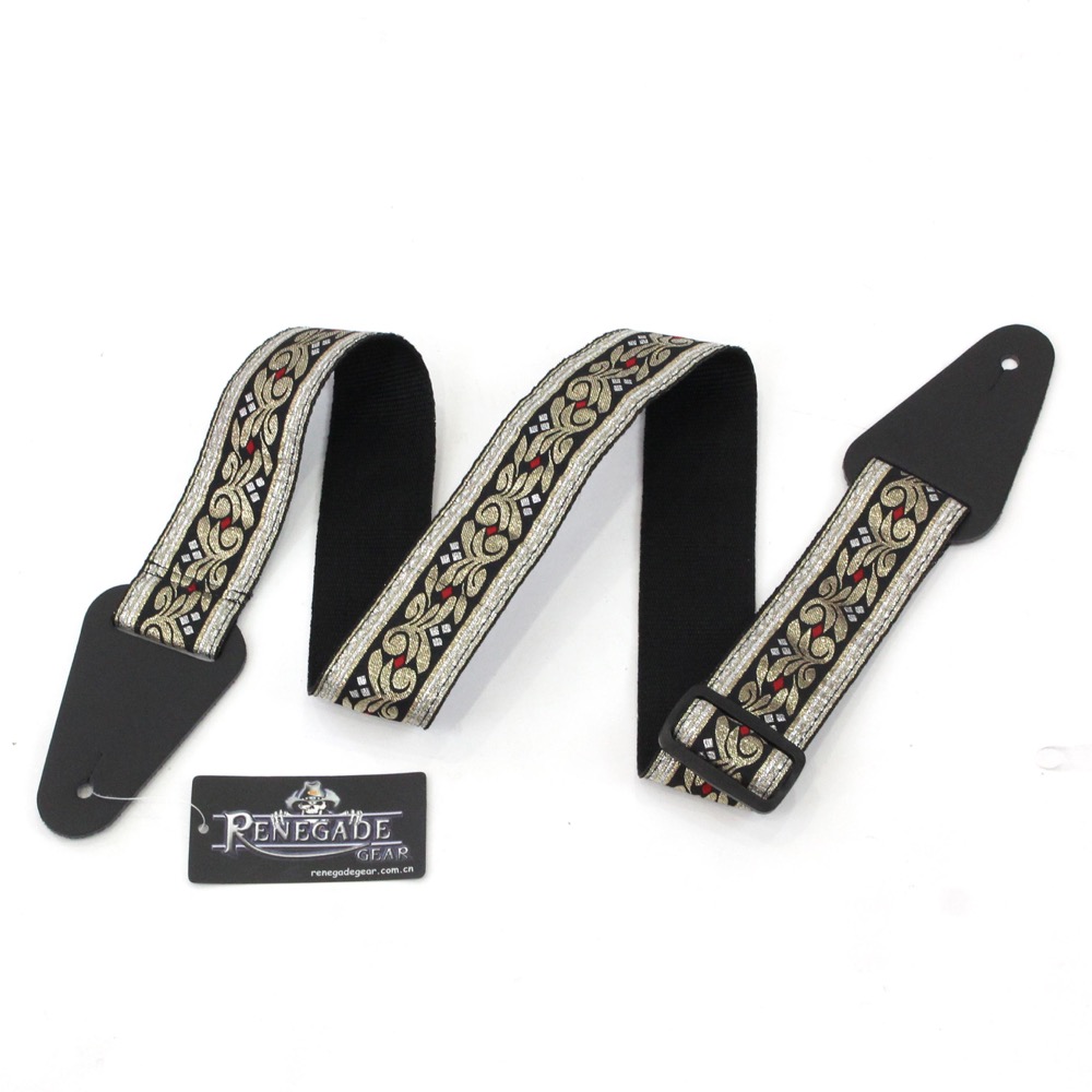RENEGADE JAC-04 ギターストラップ