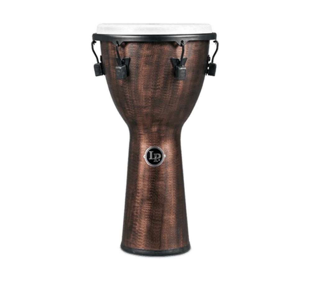 LP LP726C World Beat FX Mechanical Djembe 11” Copper ジャンベ