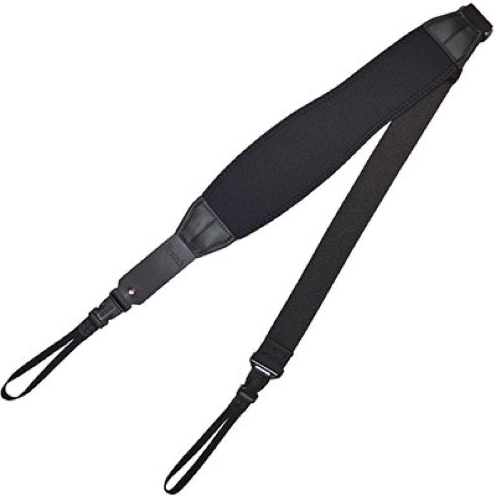 Neotech Super Style Banjo Strap BK #5701002 バンジョーストラップ
