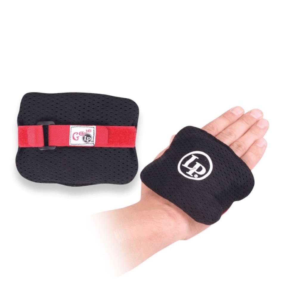 LP LP359 Go-Jo Percussion Bag シェイカー