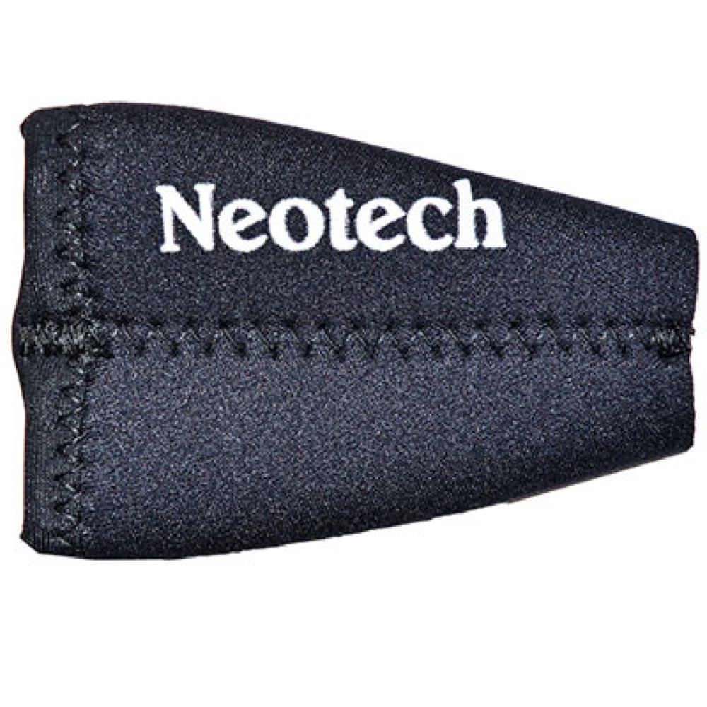 Neotech Pucker Pouch Small Black #2901112 マウスピースポーチ