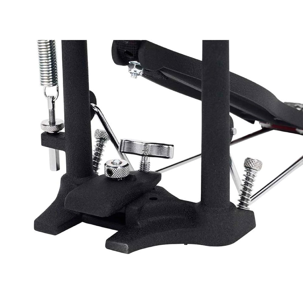 DW DW-6000CX ドラムペダル DWCP6000CX Dual Adjustable Toe Clamp