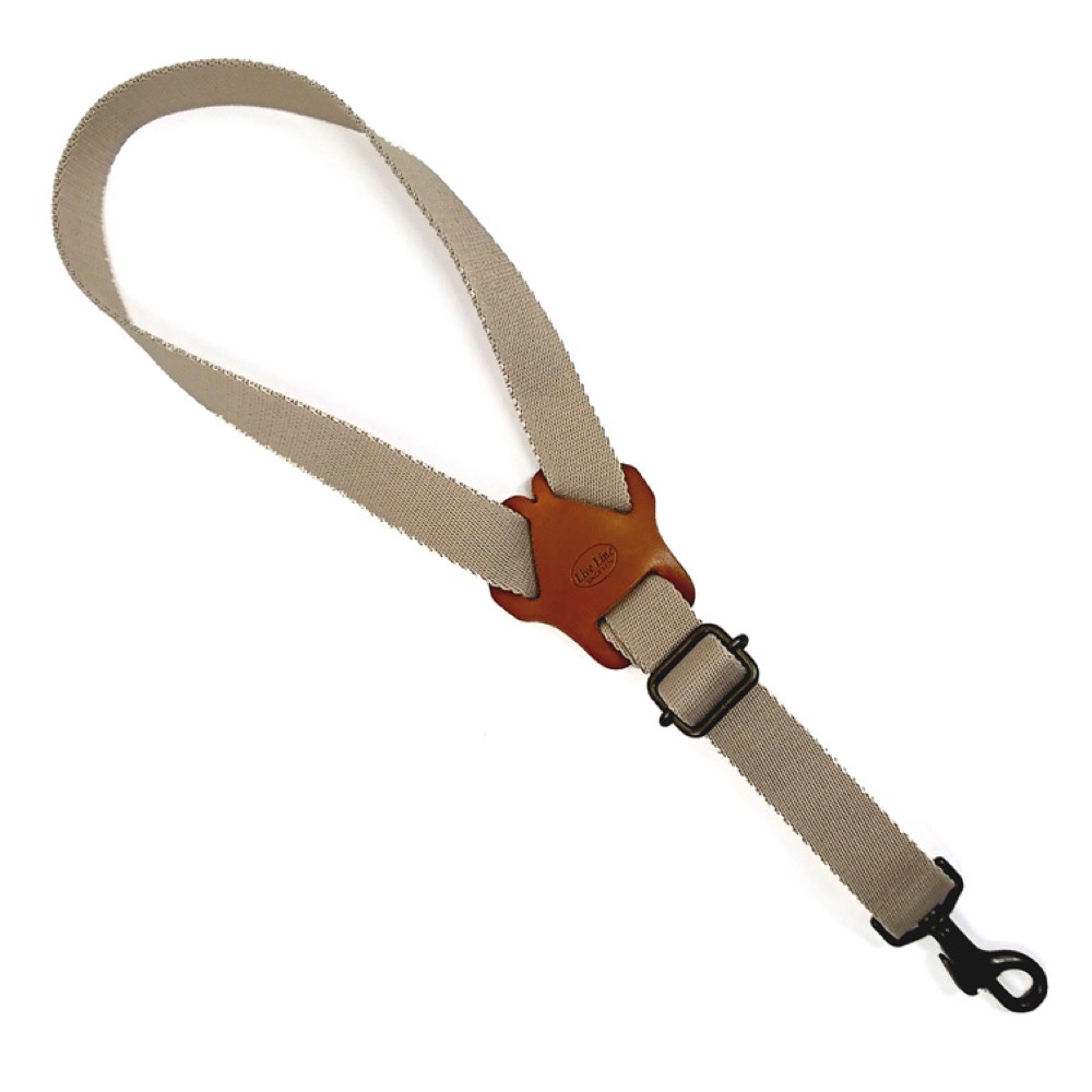 LIVE LINE YSS28TN サックスストラップ