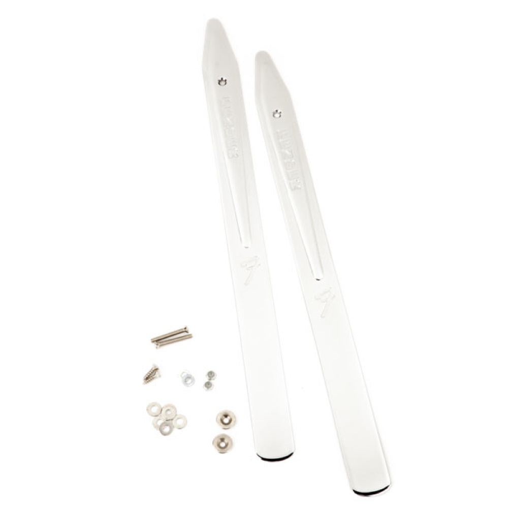 Fender Pure Vintage 19 Large Tilt Back Legs アンプレッグ アンプパーツ