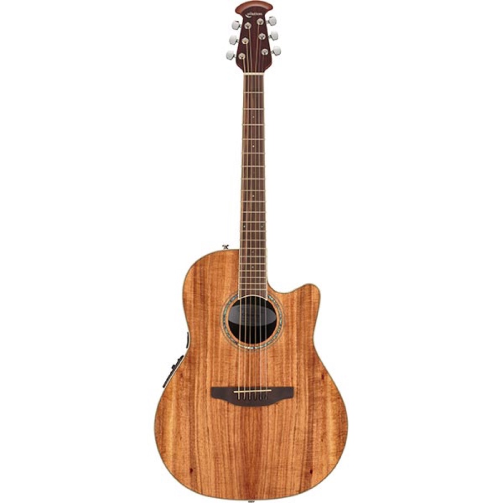 OVATION Celebrity Standard Plus CS24P FKOA エレクトリックアコースティックギター