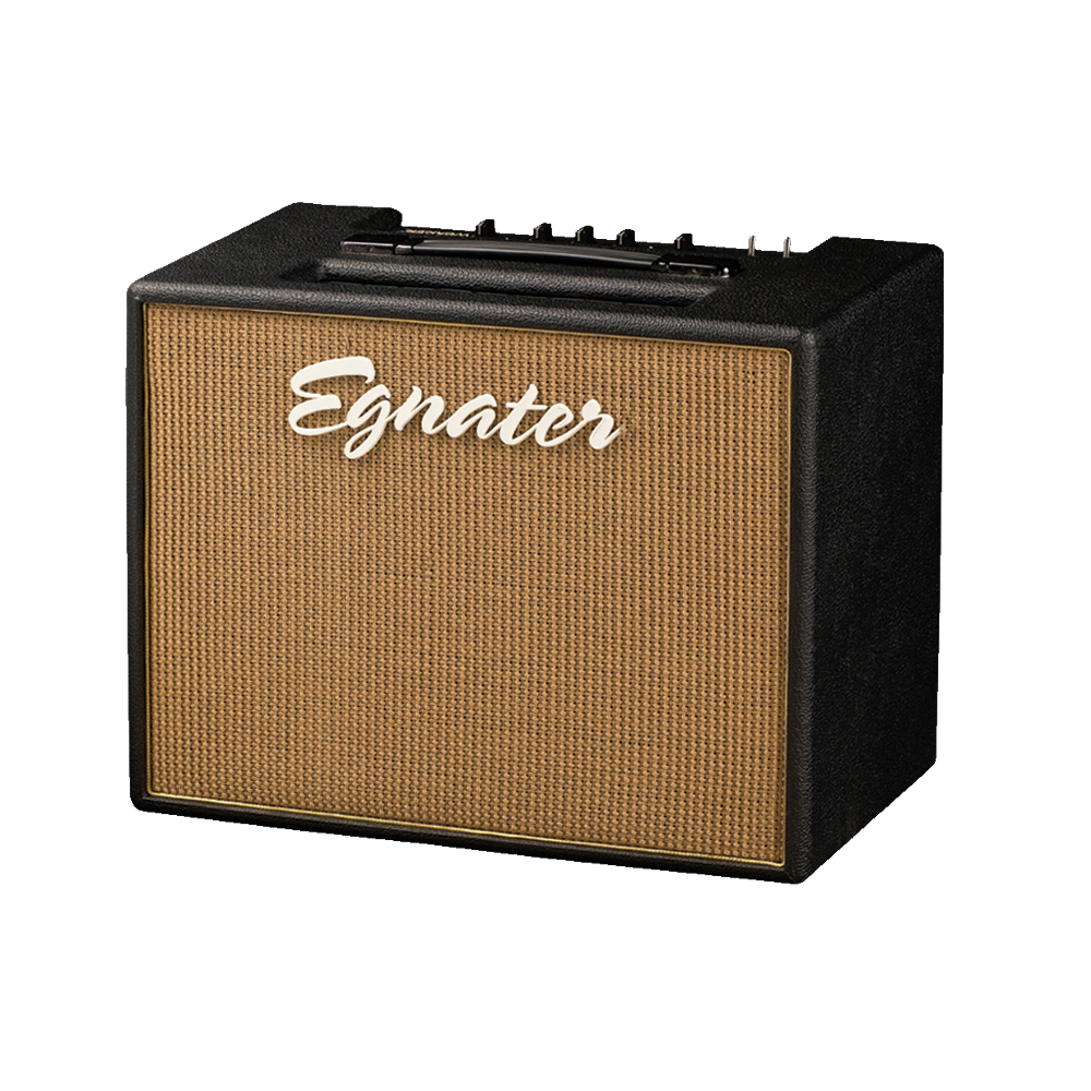 Egnater TWEAKER 112 COMBO 15 Watt 1×12 チューブコンボアンプ